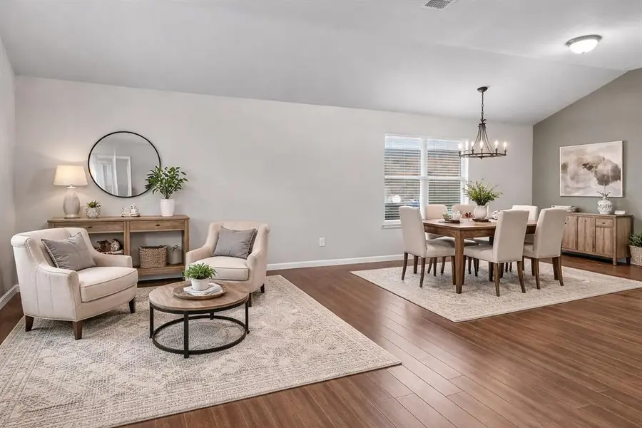 1934 Tawakani Lane, Little Elm, TX 75068