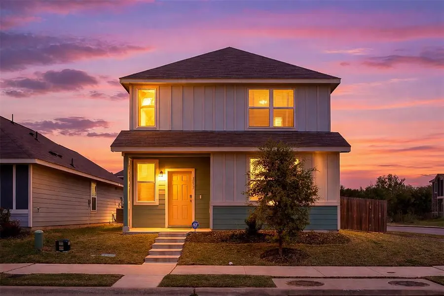 5677 Topwater Trail, Fort Worth, TX 76119