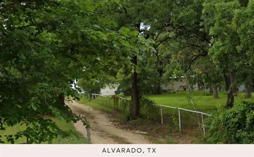 3944 County Road 401b, Alvarado, TX 76009