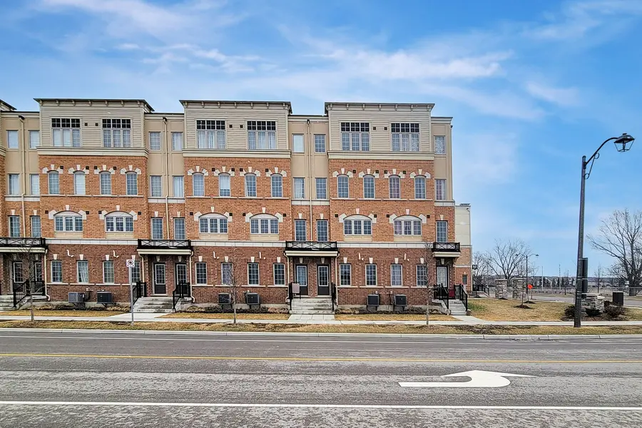 2200 Chevron Prince Path N/A, Oshawa, ON L1L 0K9