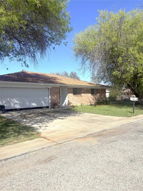 798 Scarlet Drive, Early, TX 76802