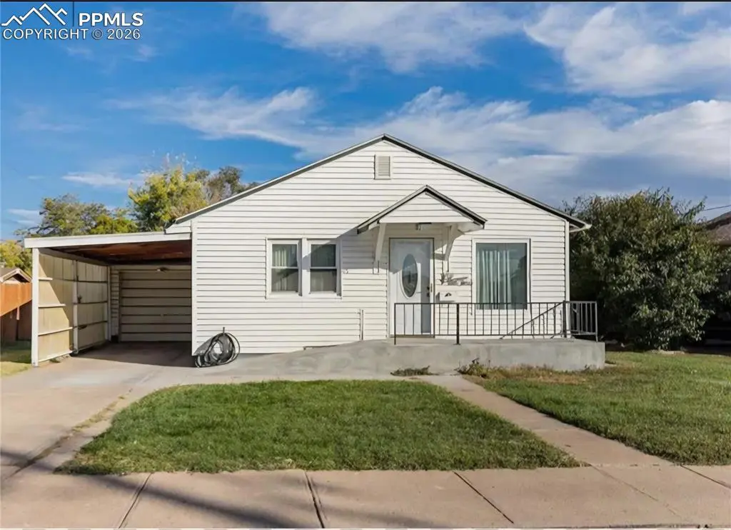 1005 Jones AVE, Pueblo, CO 81004