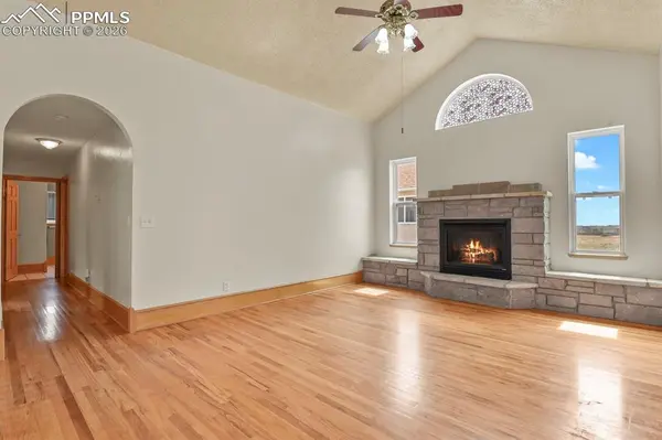 11505 Salinas RD, Peyton, CO 80831