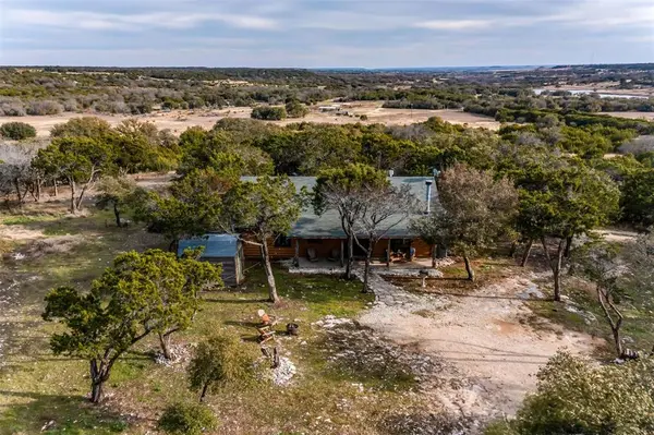 1348 County Road 2013, Glen Rose, TX 76690