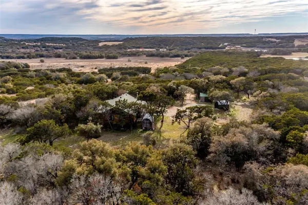 1348 County Road 2013, Glen Rose, TX 76690