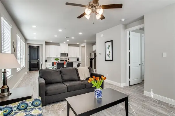 1718 Lisa Court, Allen, TX 75002