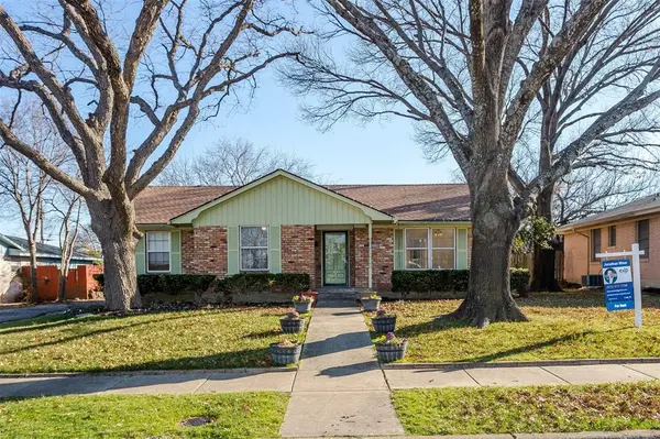 2608 Meandering Way, Plano, TX 75074