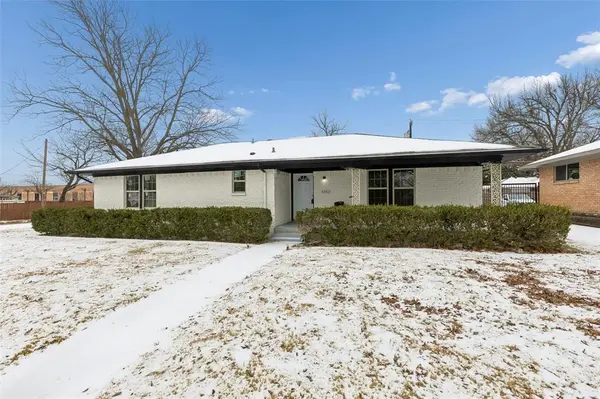 3902 Douglas Drive, Garland, TX 75041