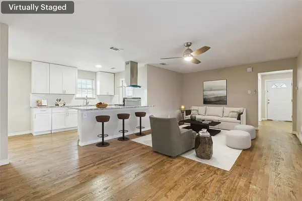 3902 Douglas Drive, Garland, TX 75041