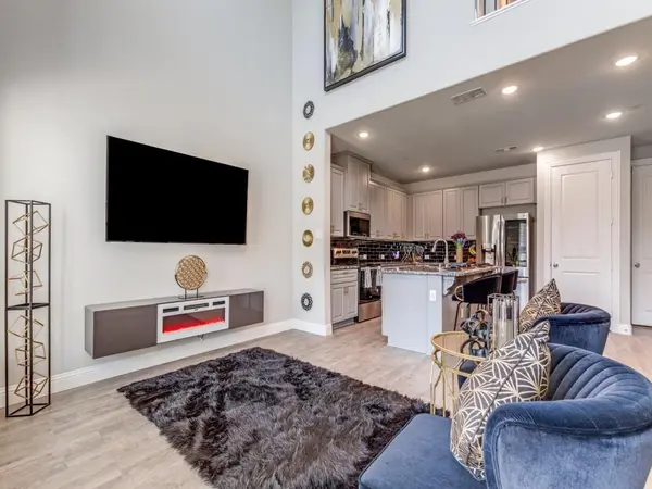 4123 Wetstone Lane, Frisco, TX 75034