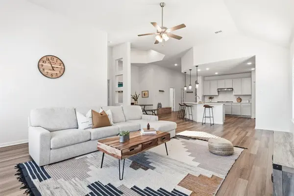 16513 Garden Drive, Celina, TX 75009