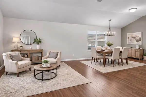 1934 Tawakani Lane, Little Elm, TX 75068