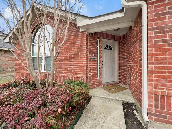 1934 Tawakani Lane, Little Elm, TX 75068