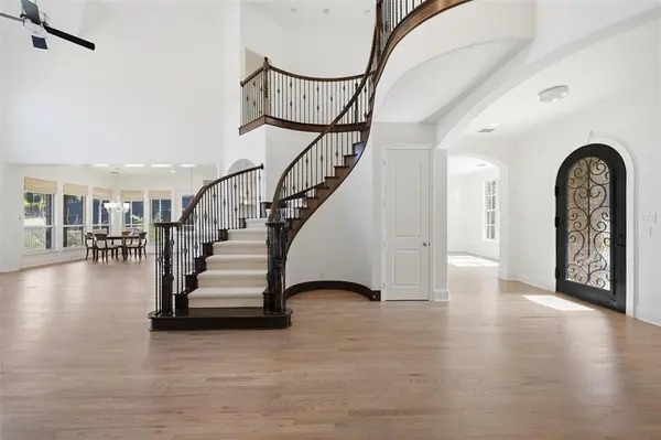 1508 Juliet Drive, Allen, TX 75013