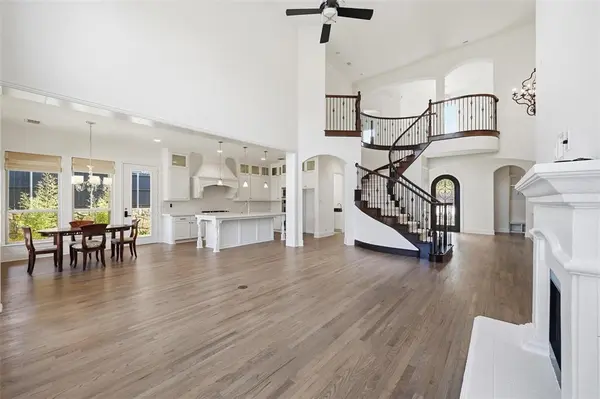 1508 Juliet Drive, Allen, TX 75013