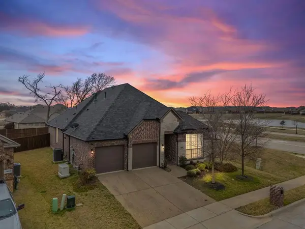 1104 Elizabeth Street,  Anna,  TX 75409