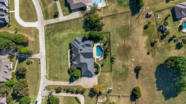 15961 Custer Trail, Frisco, TX 75035