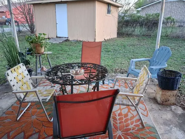 798 Scarlet Drive, Early, TX 76802