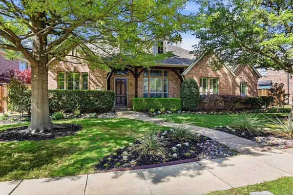 1602 Crockett Drive, Frisco, TX 75033