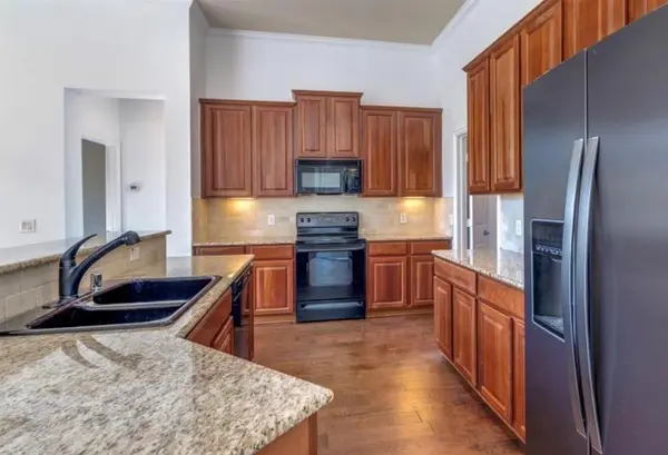 727 Scenic Ranch Circle, Fairview, TX 75069