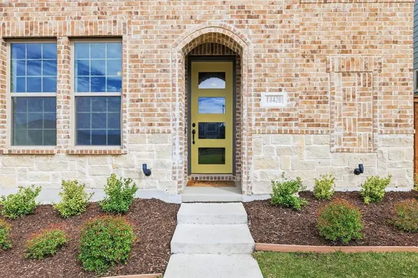 14420 Balmoral Place, Fort Worth, TX 76008