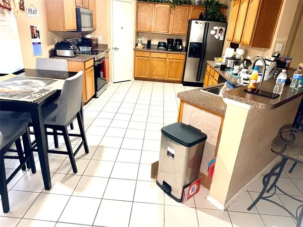 1312 Sunshine Court, Lancaster, TX 75134