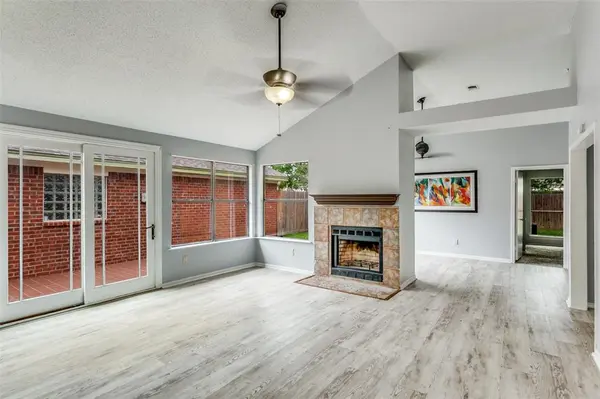 4745 Poppy Drive E, Fort Worth, TX 76137