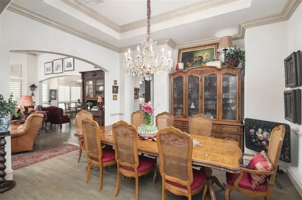 991 Caribou Drive, Prosper, TX 75078