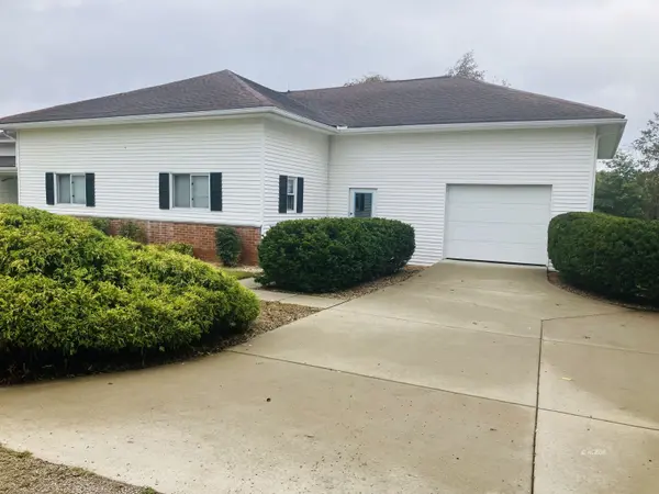 32658 Rose Hill Rd, Pomeroy, OH 45769