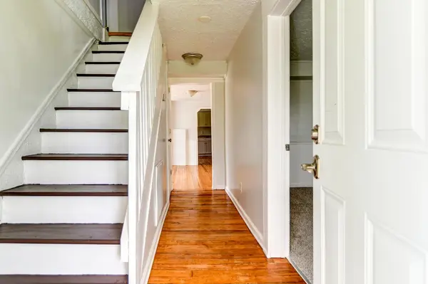 447 Toytown RD, Amherst, VA 24521