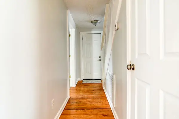 447 Toytown RD, Amherst, VA 24521