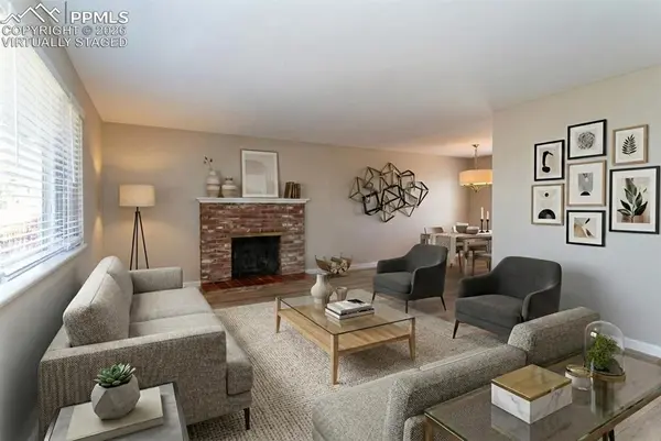 2923 Virginia AVE, Colorado Springs, CO 80907