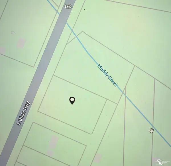 000 S Dixie HWY, La Salle Twp, MI 48133