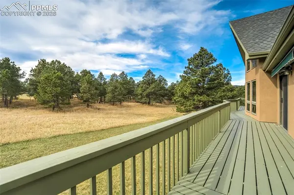 2525 County Line RD, Monument, CO 80132
