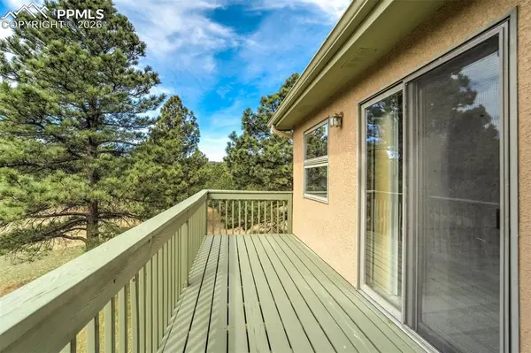 2525 County Line RD, Monument, CO 80132