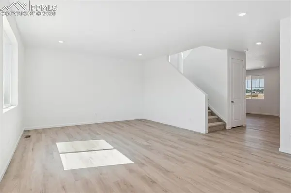 3306 Bella Notte DR, Pueblo, CO 81001