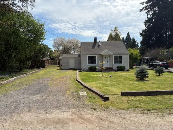 200 AZALEA DR, Eugene, OR 97404