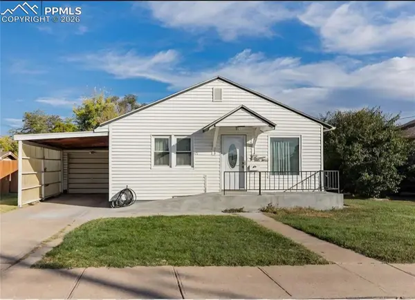 1005 Jones AVE, Pueblo, CO 81004