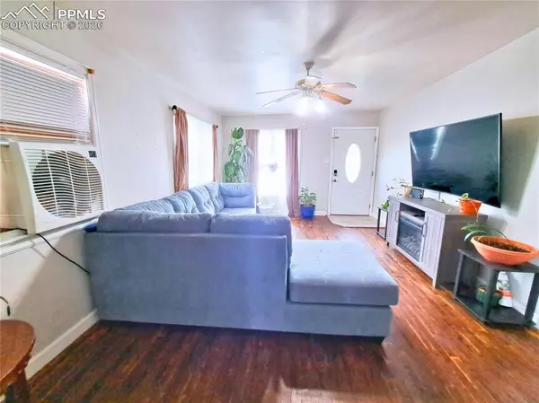 1005 Jones AVE, Pueblo, CO 81004