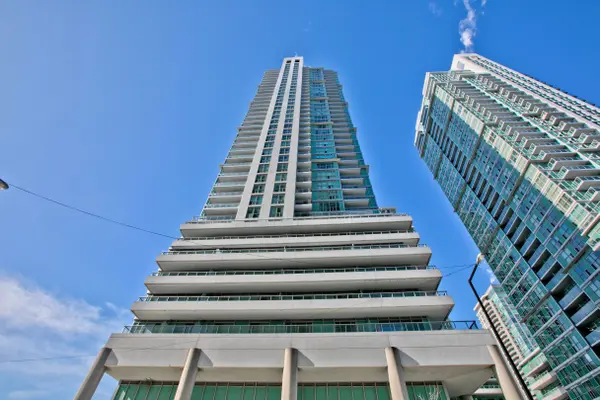 50 Town Centre CT #1803, Toronto E09, ON M1P 0A9