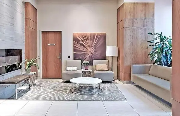 50 Town Centre CT #1803, Toronto E09, ON M1P 0A9