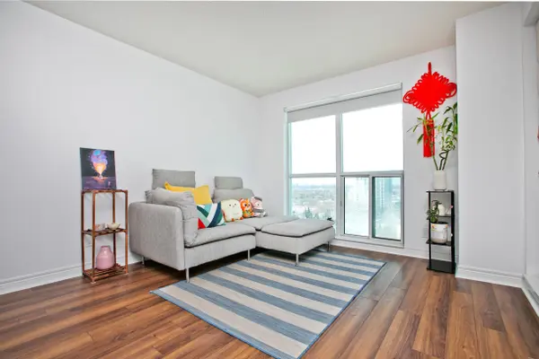 50 Town Centre CT #1803, Toronto E09, ON M1P 0A9