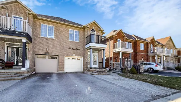 32 Arco CIR, Vaughan, ON L6A 3Z7