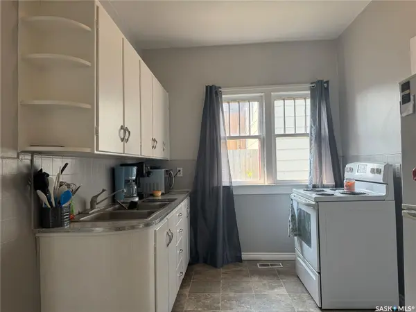 204 1st STREET E, Wynyard, SK S0A 4T0