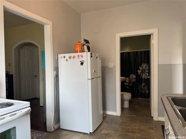 204 1st STREET E, Wynyard, SK S0A 4T0