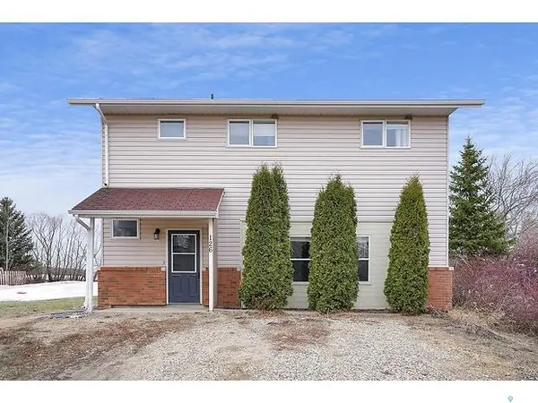 126 Tubman STREET, Wilcox, SK S0G 5E0