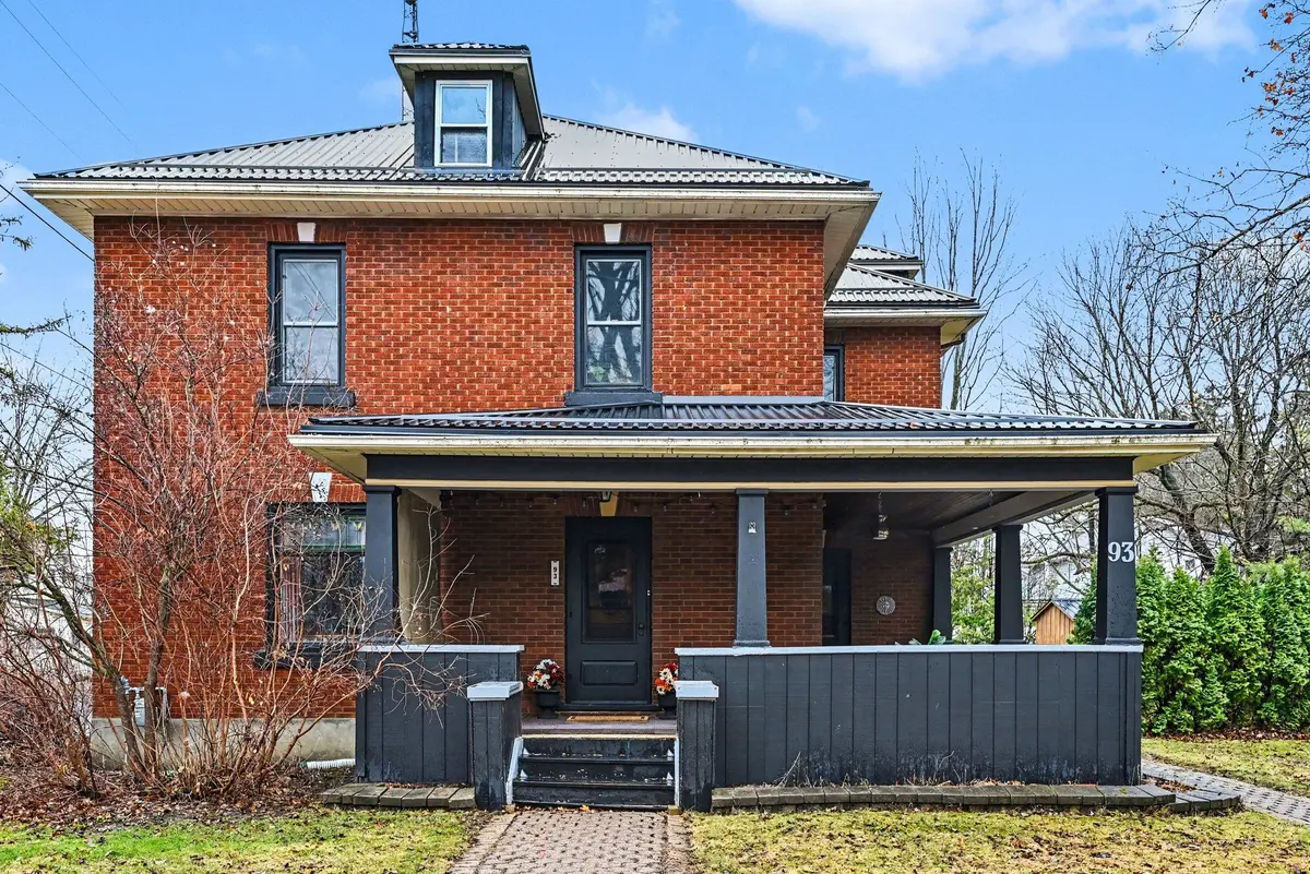 93 King ST, North Dundas, ON K0C 1H0