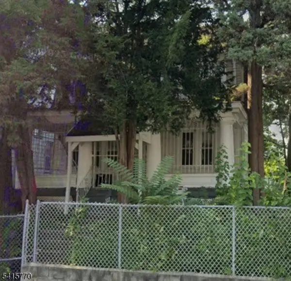 553 Sanford Avenue, Newark City, NJ 07106