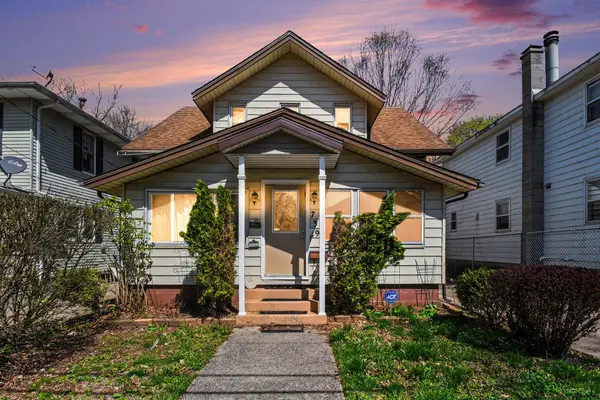 739 Maple ST, Niles City, MI 49120