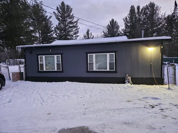 1520 Northwoods DR, Mills Twp, MI 48610